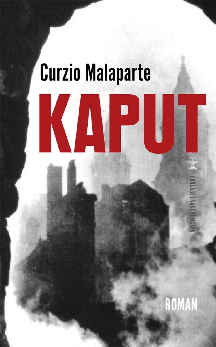 Kaput af Curzio Malaparte