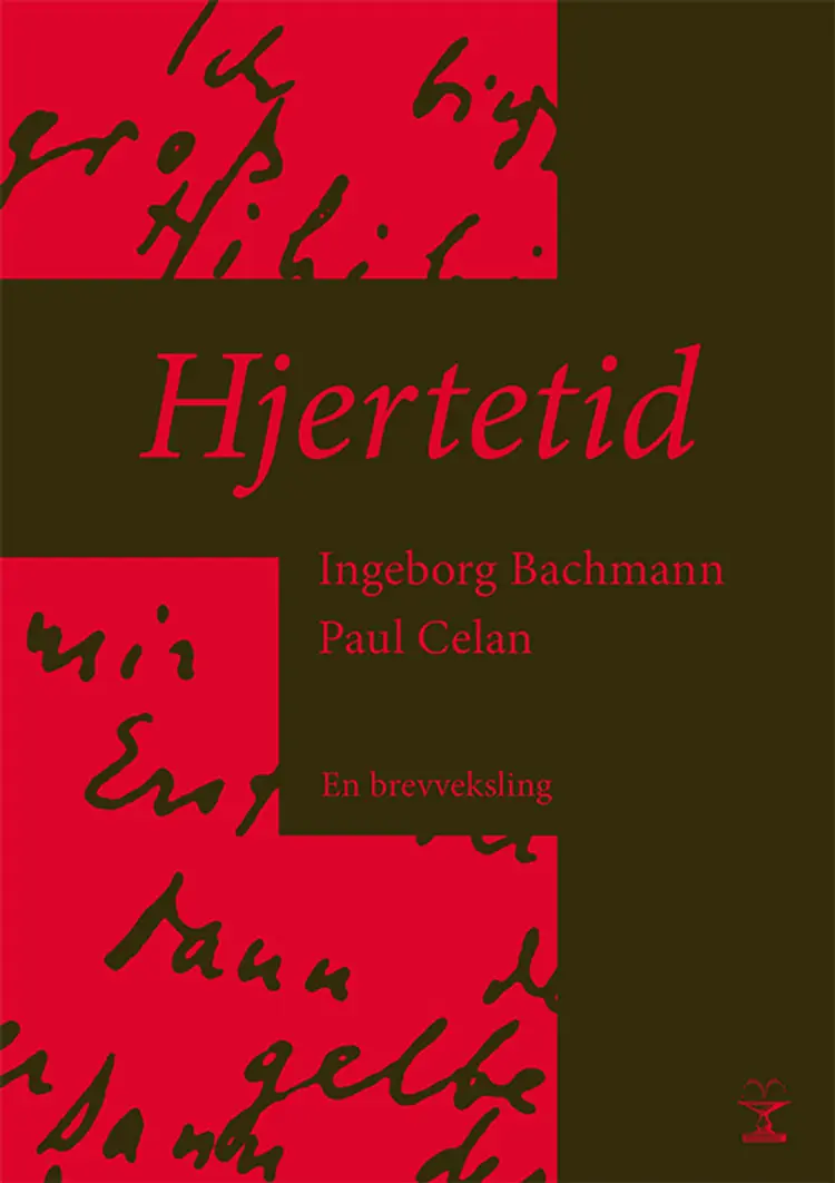Hjertetid af Paul Celan