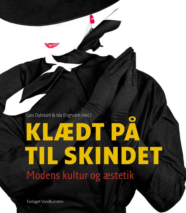 Klædt på til skindet af Ida Engholm