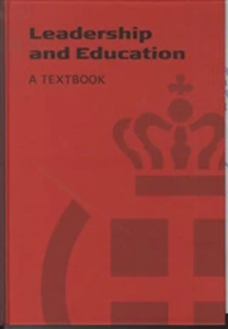 Leadership and Education