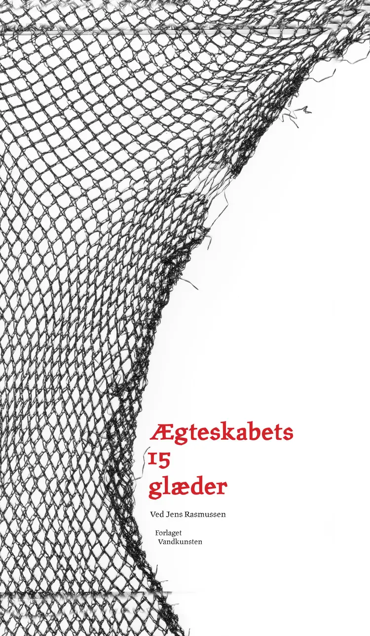 Ægteskabets 15 glæder af Anonym