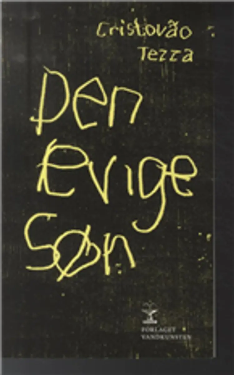 Den evige søn af Cristovão Tezza