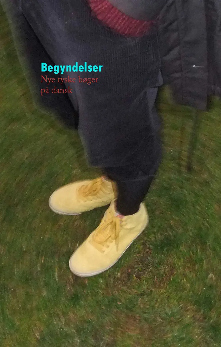 Begyndelser