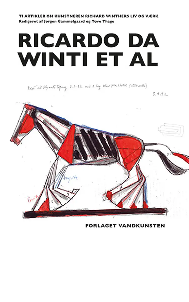 Ricardo da Winti m.fl. af Jørgen Gammelgaard