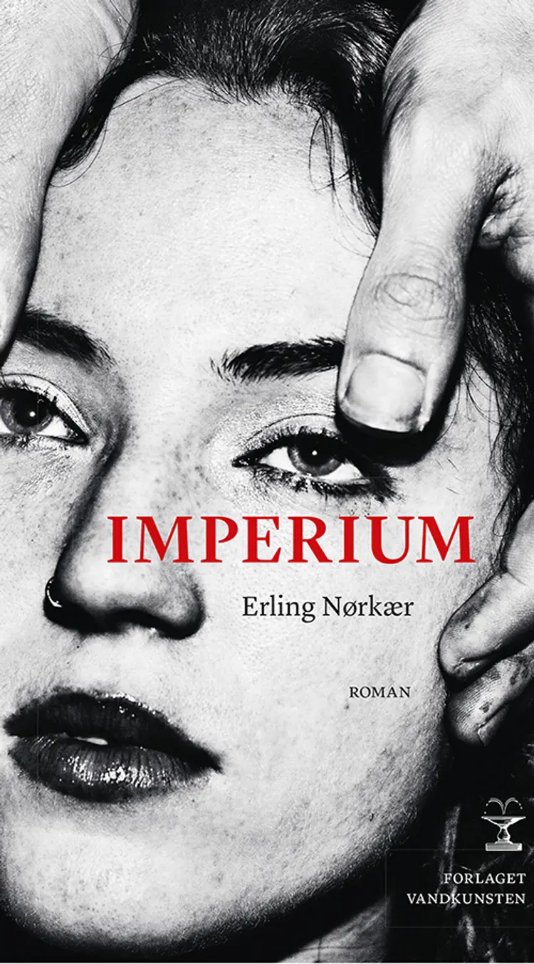 Imperium af Erling Nørkær