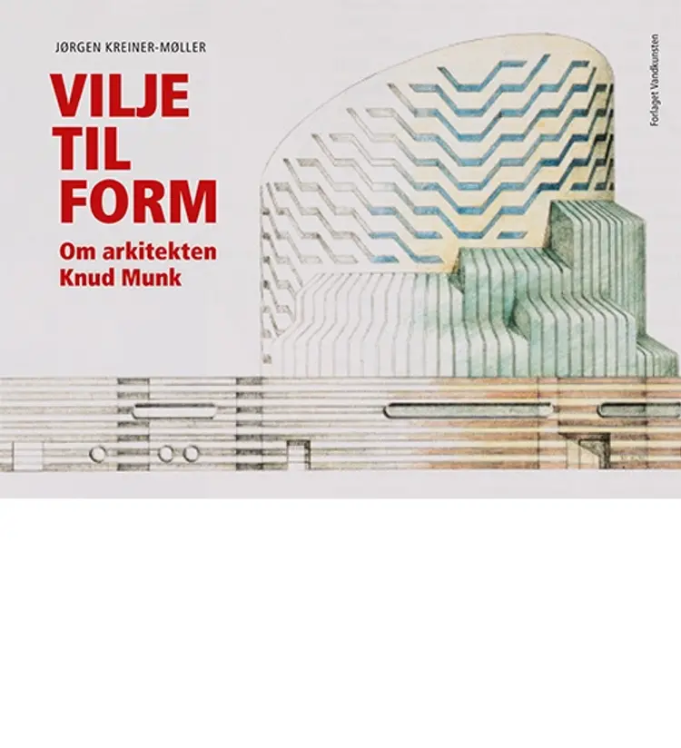Vilje til form af Torben Eskerod