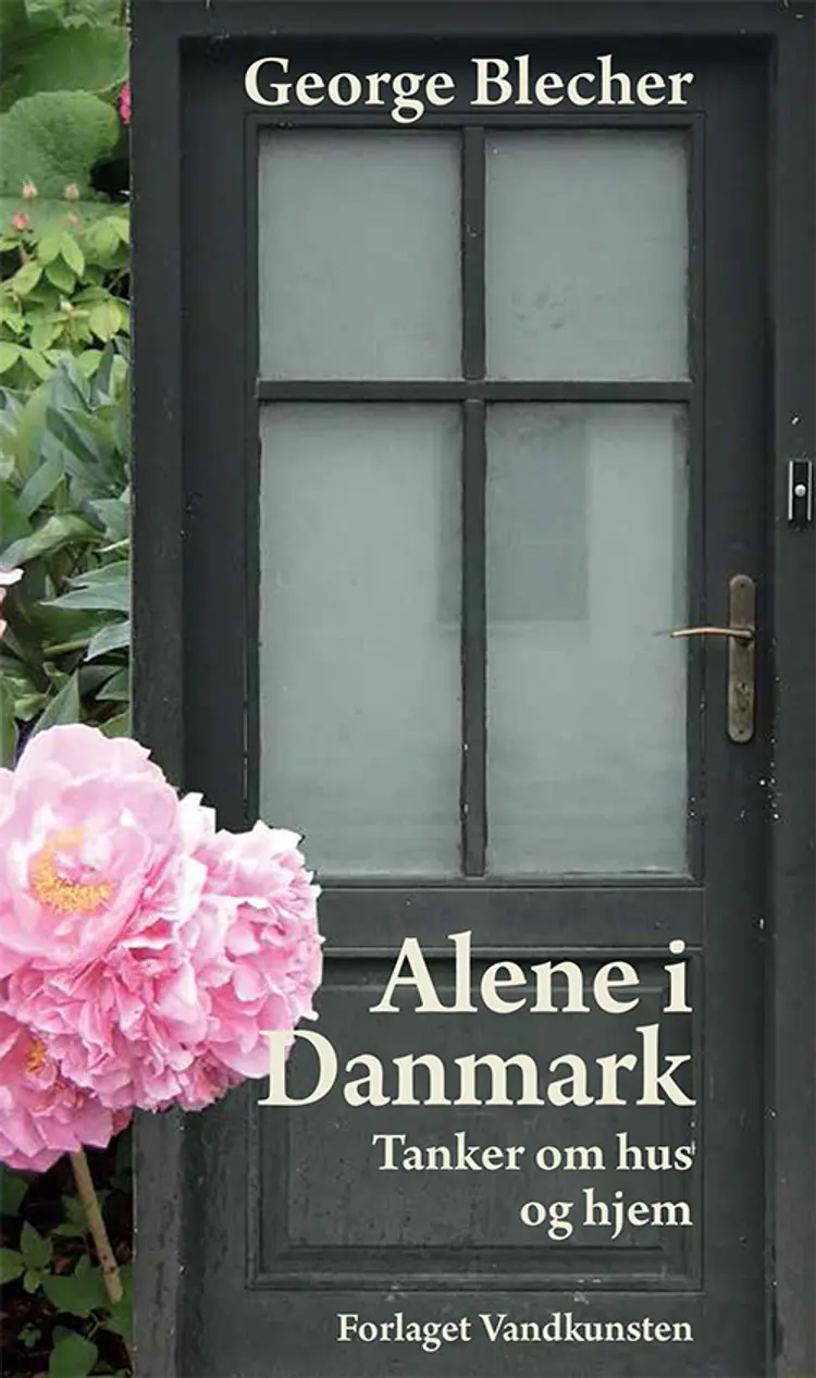 Alene i Danmark af George Blecher