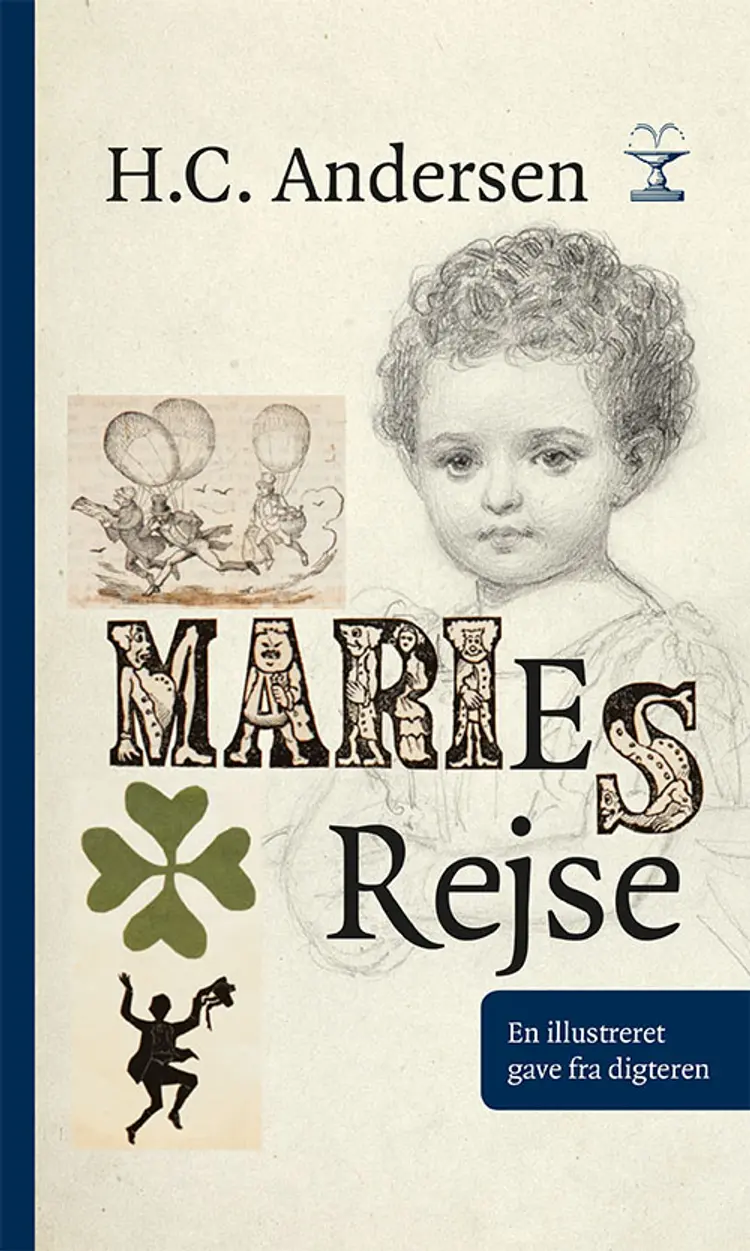 Maries rejse af H.C. Andersen