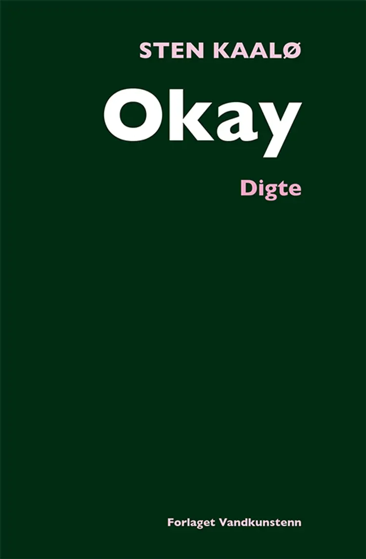 Okay af Sten Kaalø