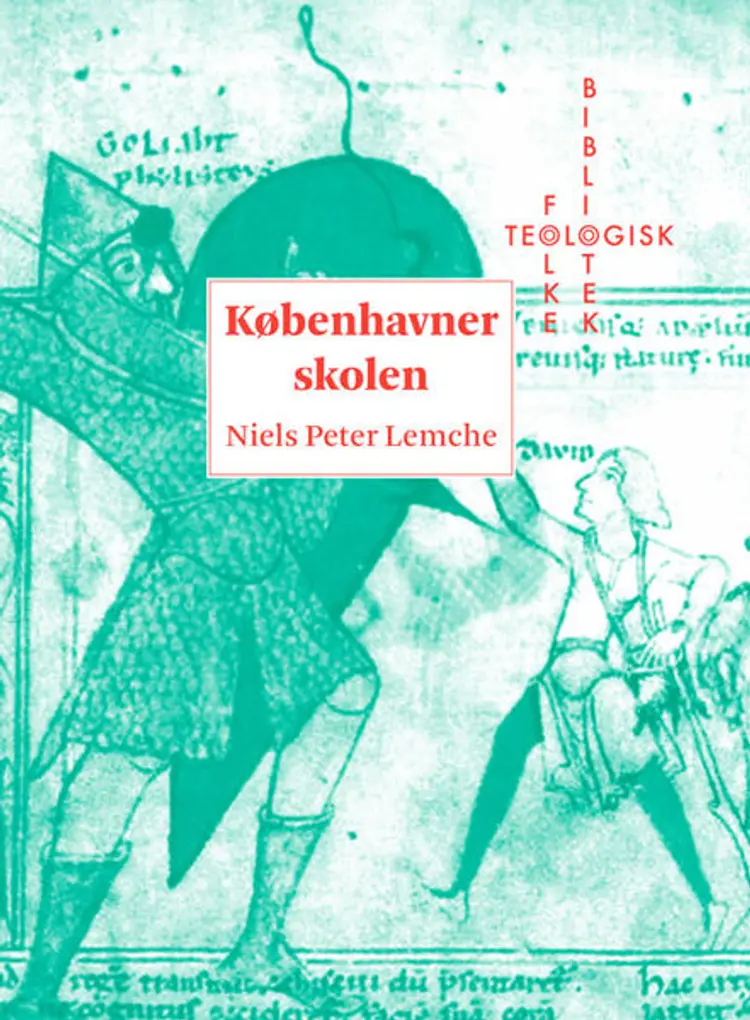 Københavnerskolen af Niels Peter Lemche