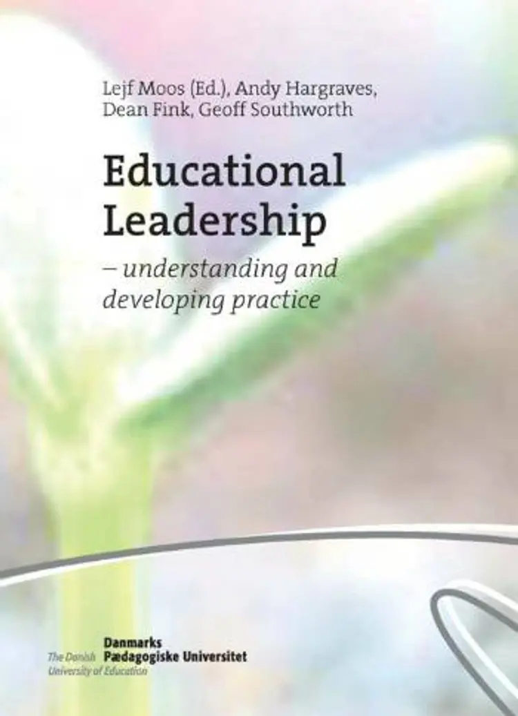 Educational leadership