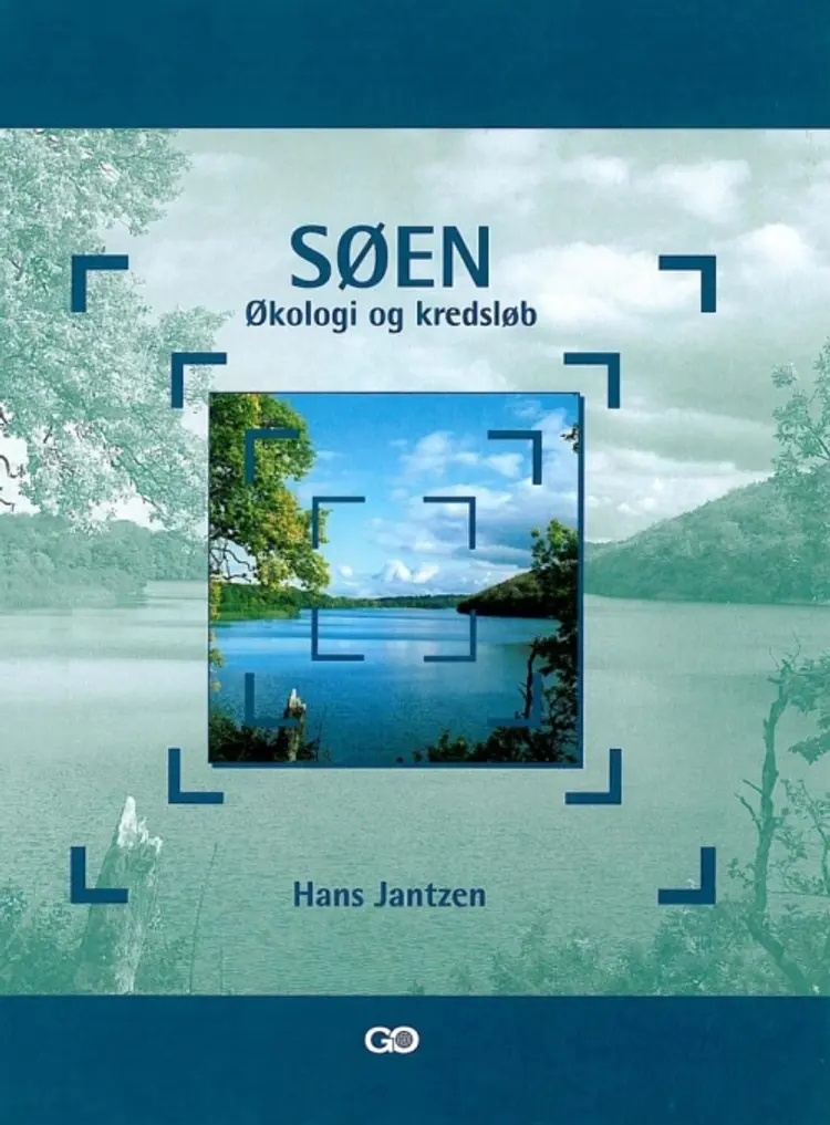 Søen af Hans Jantzen