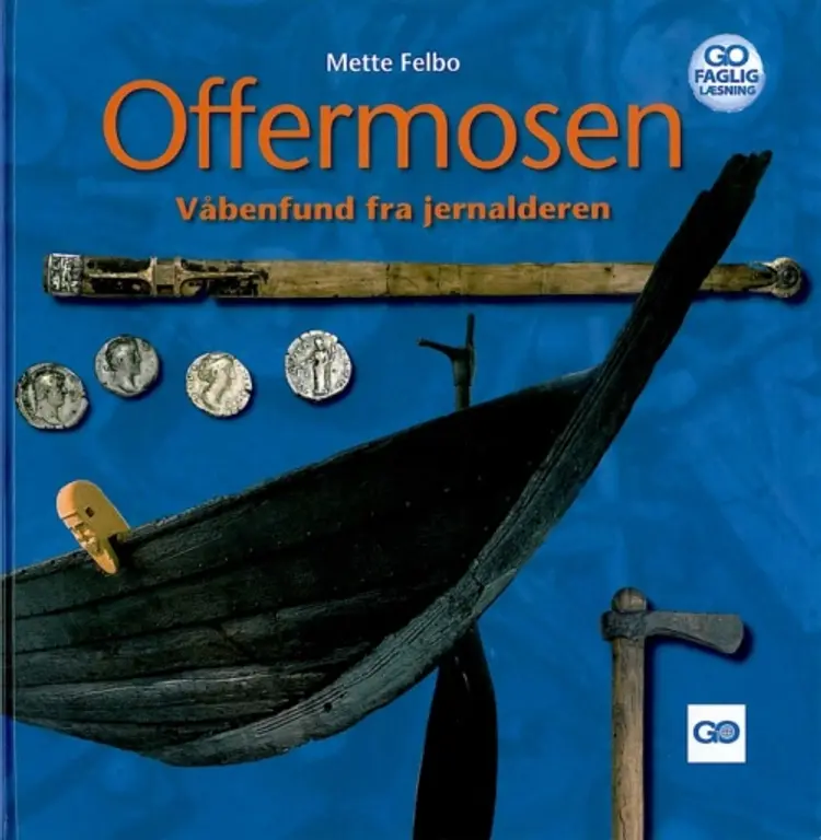 Offermosen af Mette Felbo