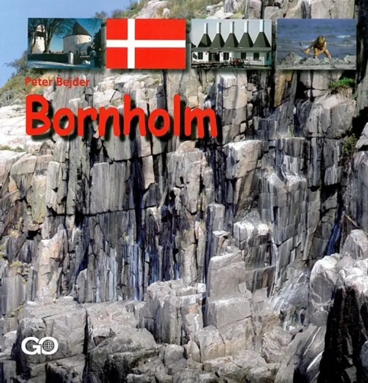 Bornholm af Peter Bejder