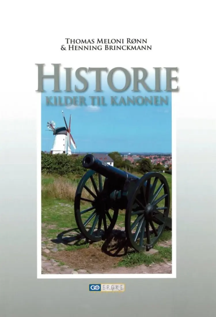Historie af Thomas Meloni Rønn