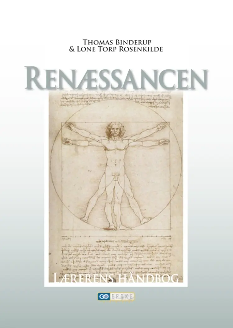 Renæssancen af Thomas Meloni Rønn