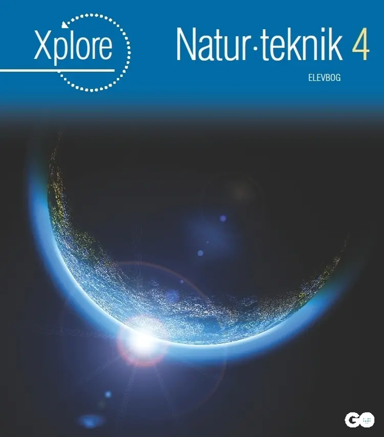 Natur/teknik 4 af Per Nordby Jensen