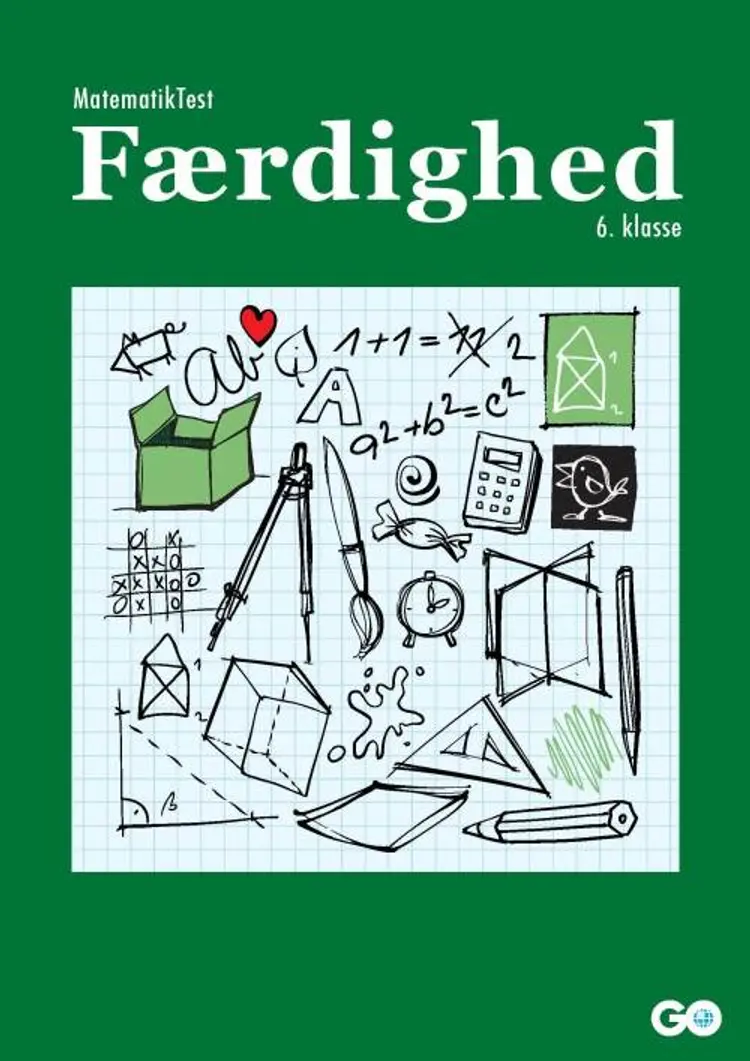 MatematikTest - Færdighed af Michael Wahl Andersen
