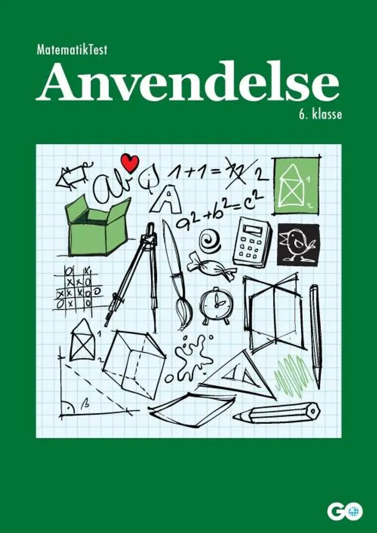 MatematikTest - Anvendelse af Michael Wahl Andersen