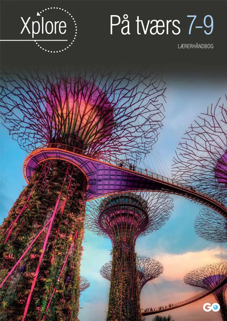 På tværs 7-9 af Poul Kristensen