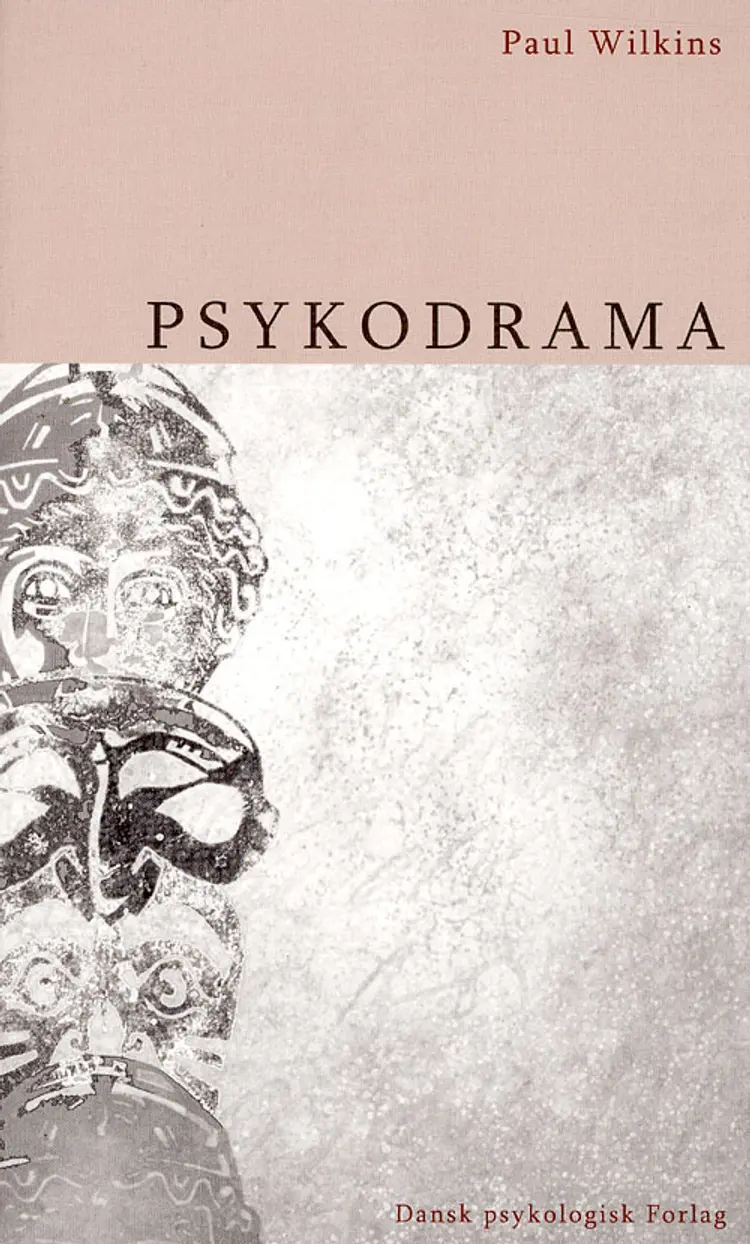 Psykodrama af Paul Wilkins