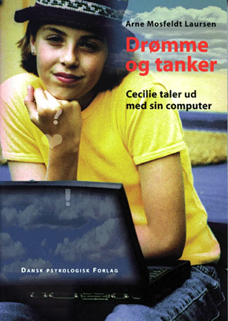 Drømme og tanker af Arne Mosfeldt Laursen