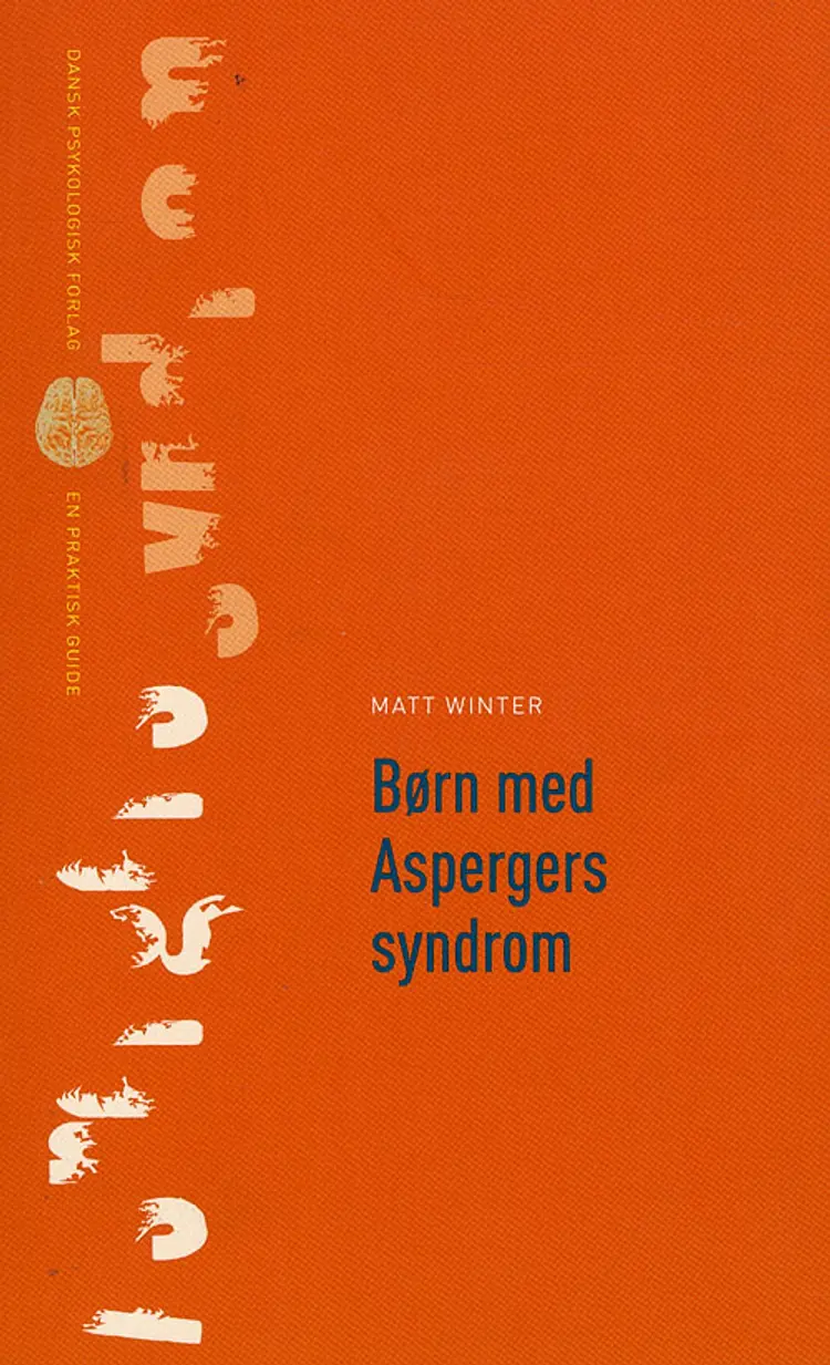 Børn med Aspergers syndrom af Matt Winter