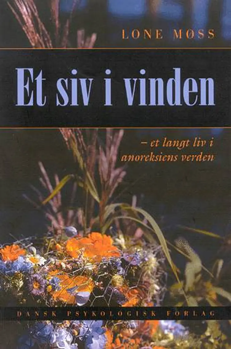 Et siv i vinden af Lone Møss