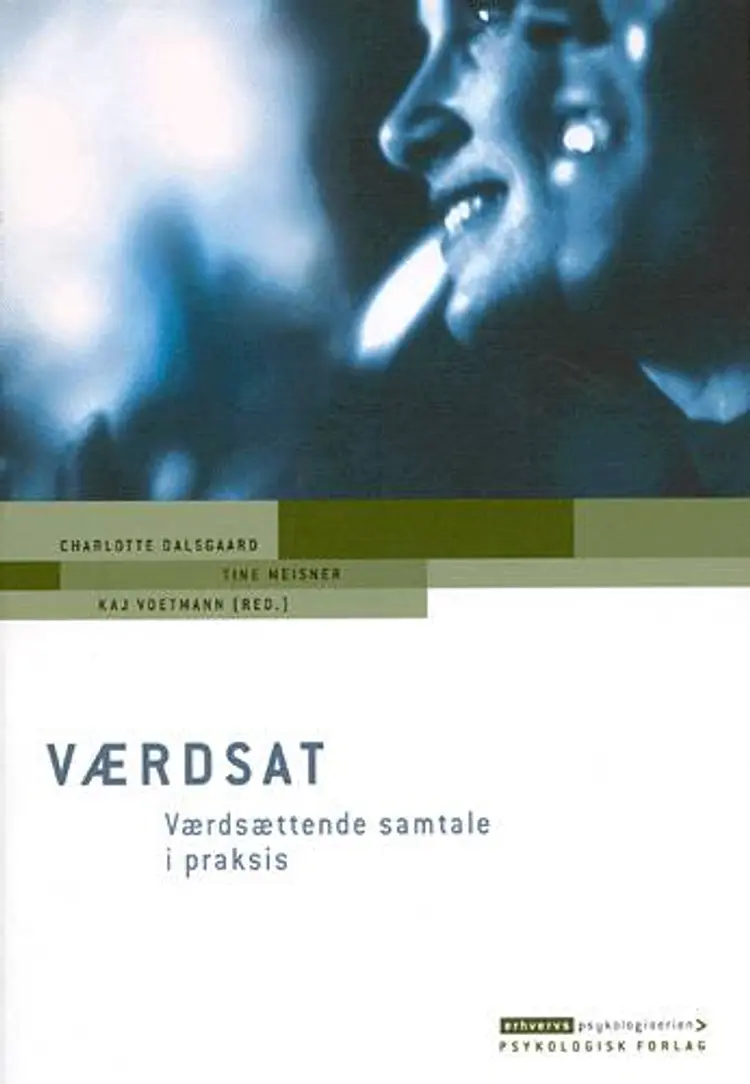 Værdsat