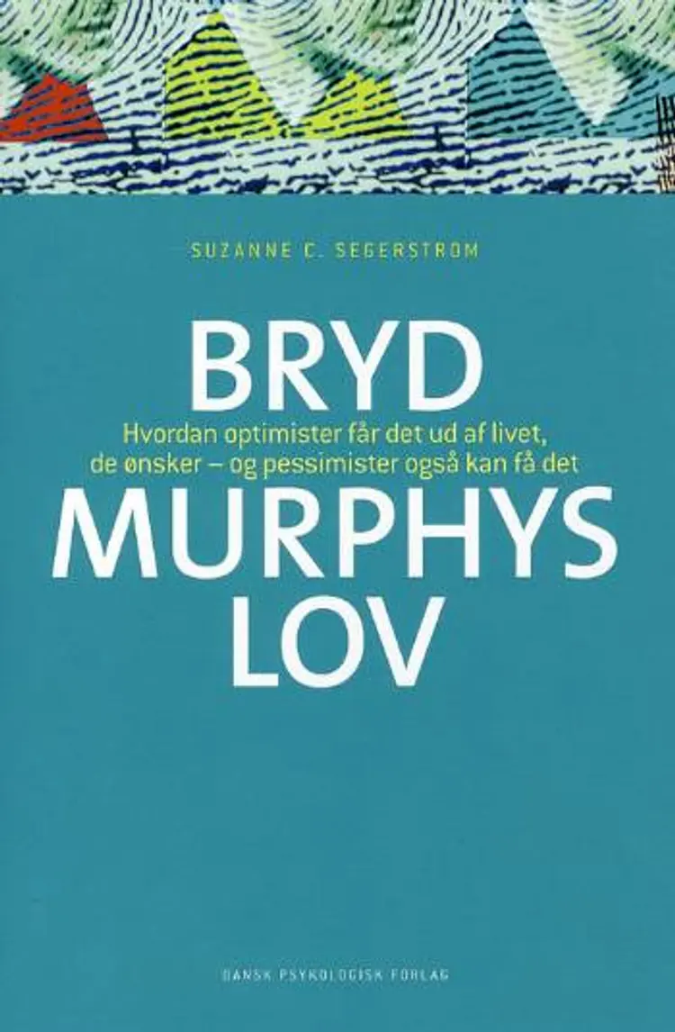 Bryd Murphys lov af Suzanne C. Segerstrom