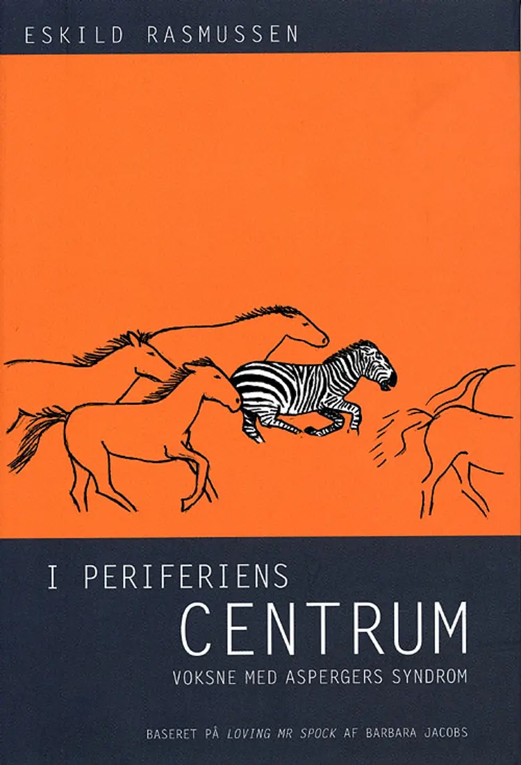 I periferiens centrum af Eskild Rasmussen