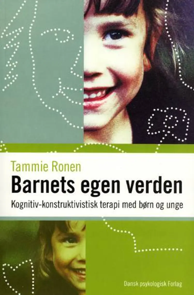 Barnets egen verden af Tammie Ronen