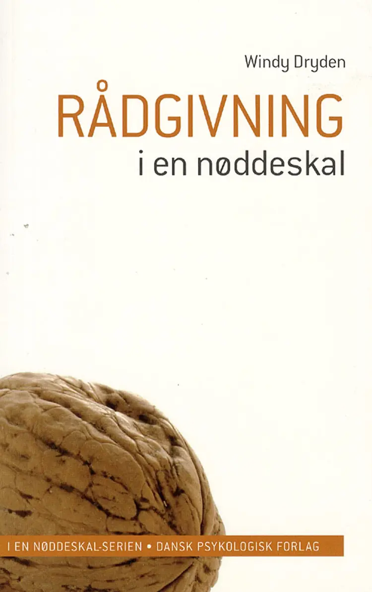 Rådgivning i en nøddeskal af Windy Dryden