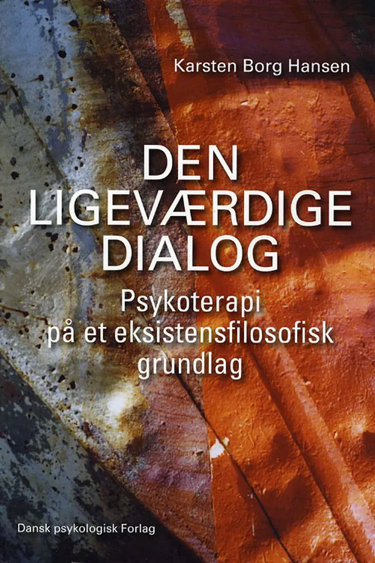 Den ligeværdige dialog af Karsten Borg Hansen
