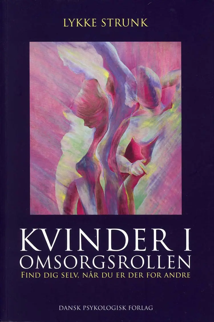 Kvinder i omsorgsrollen af Lykke Strunk