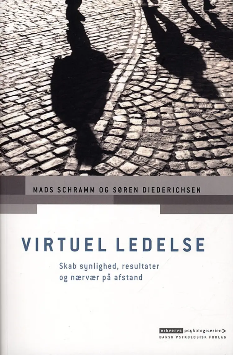Virtuel ledelse af Mads Schramm