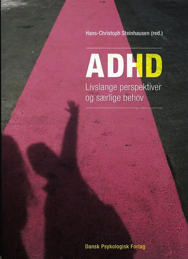ADHD af Per Hove Thomsen
