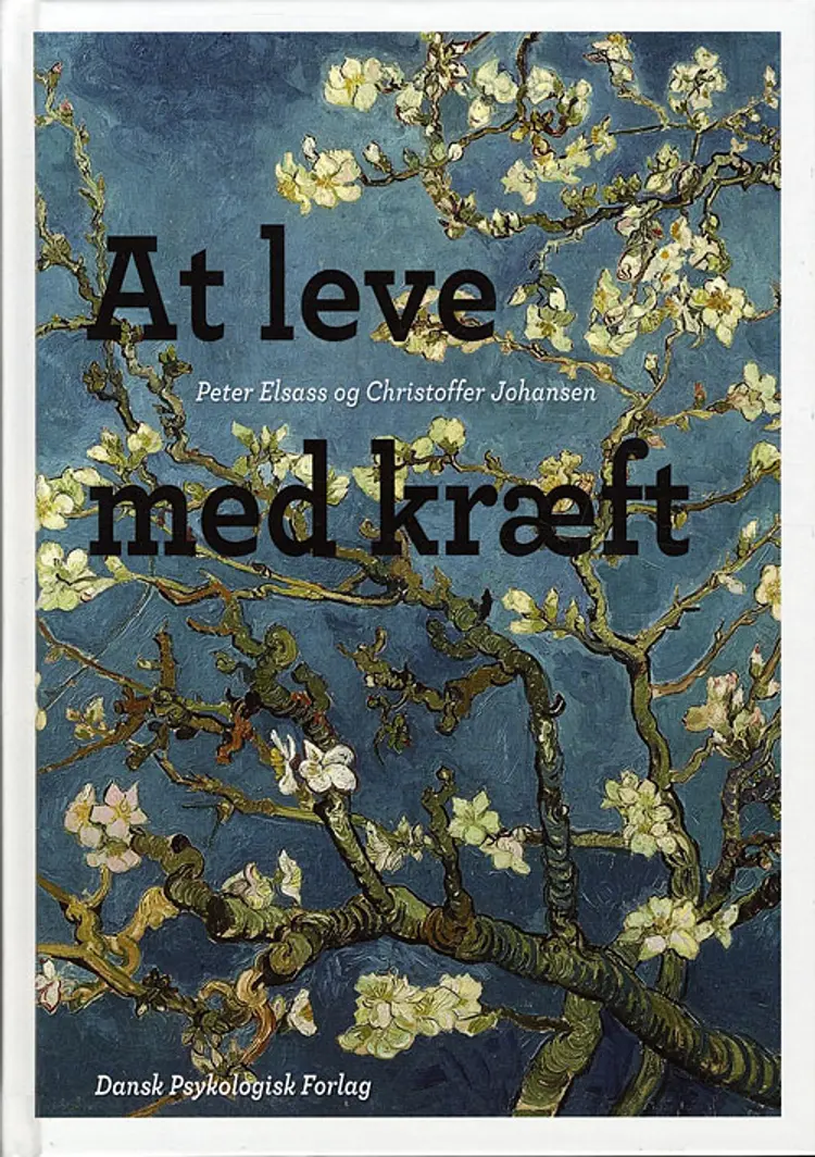 At leve med kræft af Peter Elsass