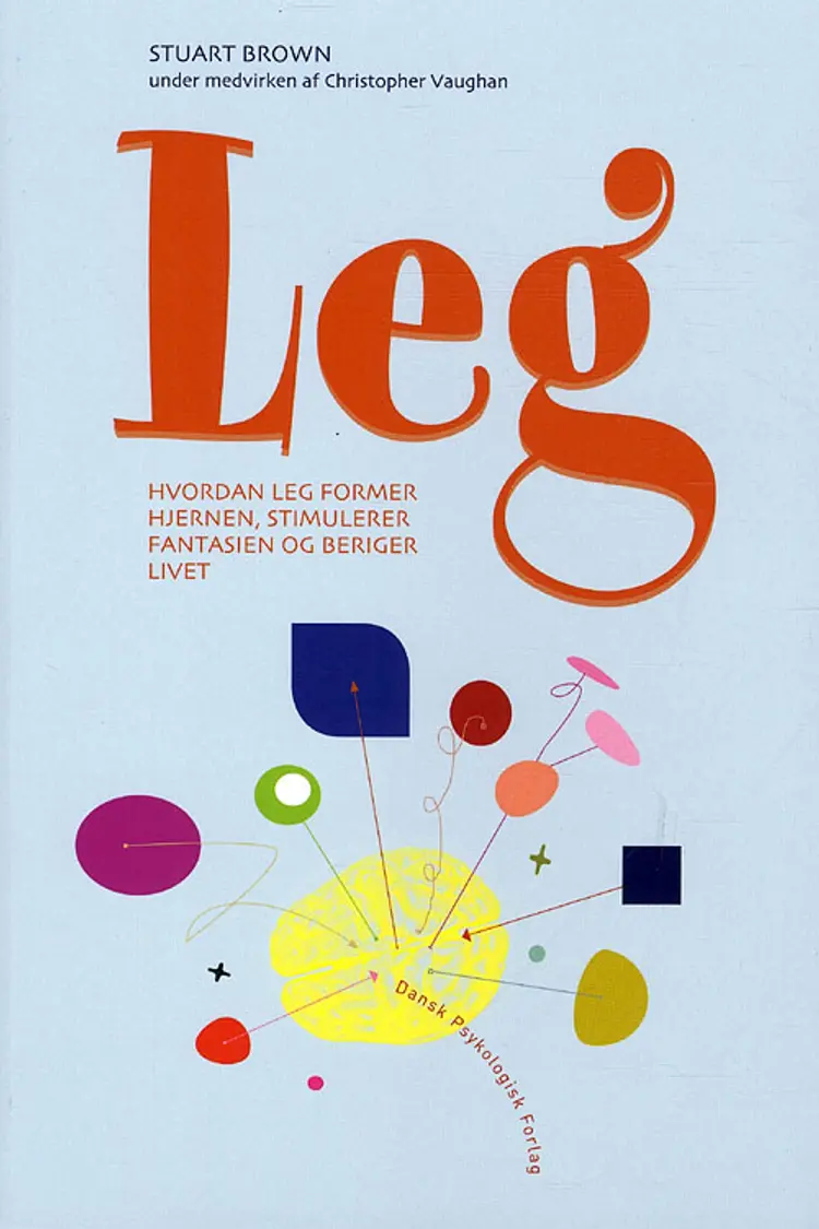 Leg af Stuart Brown