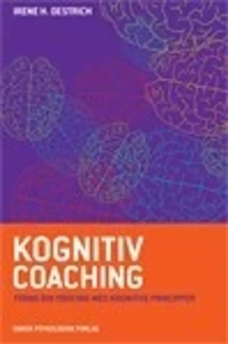 Kognitiv Coaching af Frank Johansen