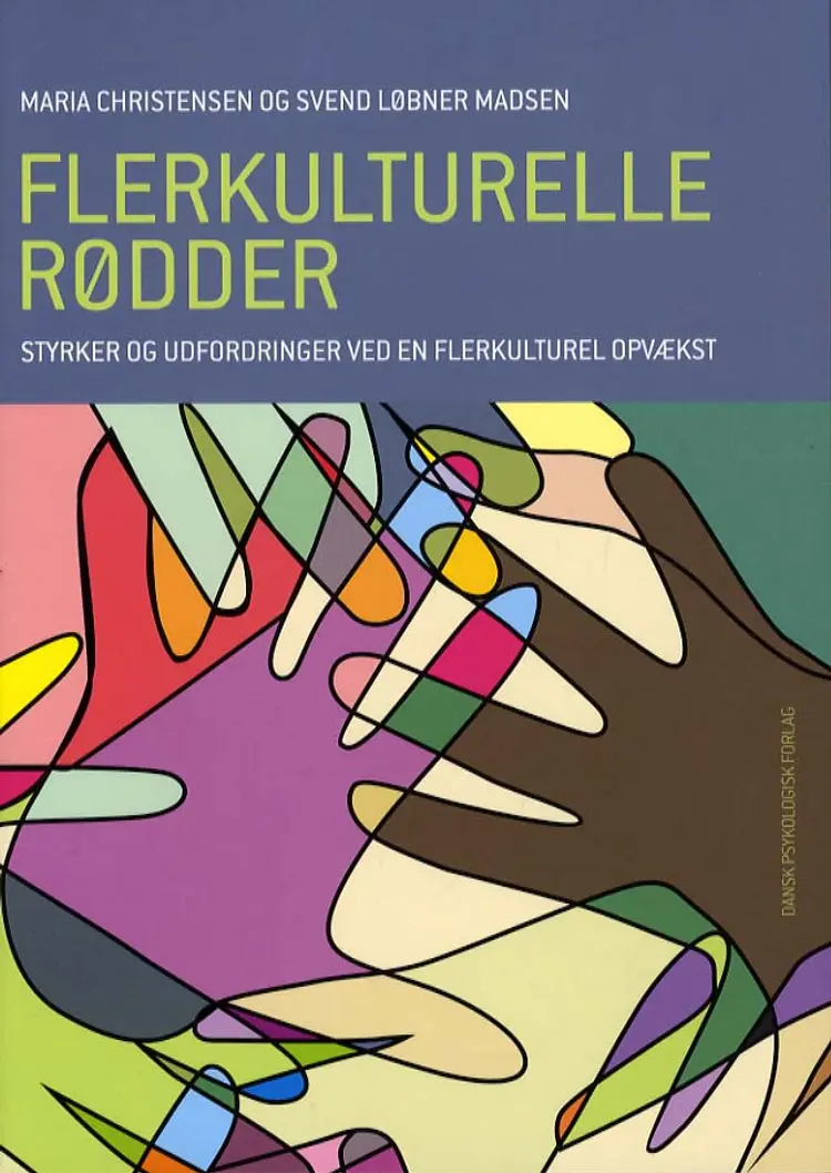 Flerkulturelle rødder af Maria Christensen