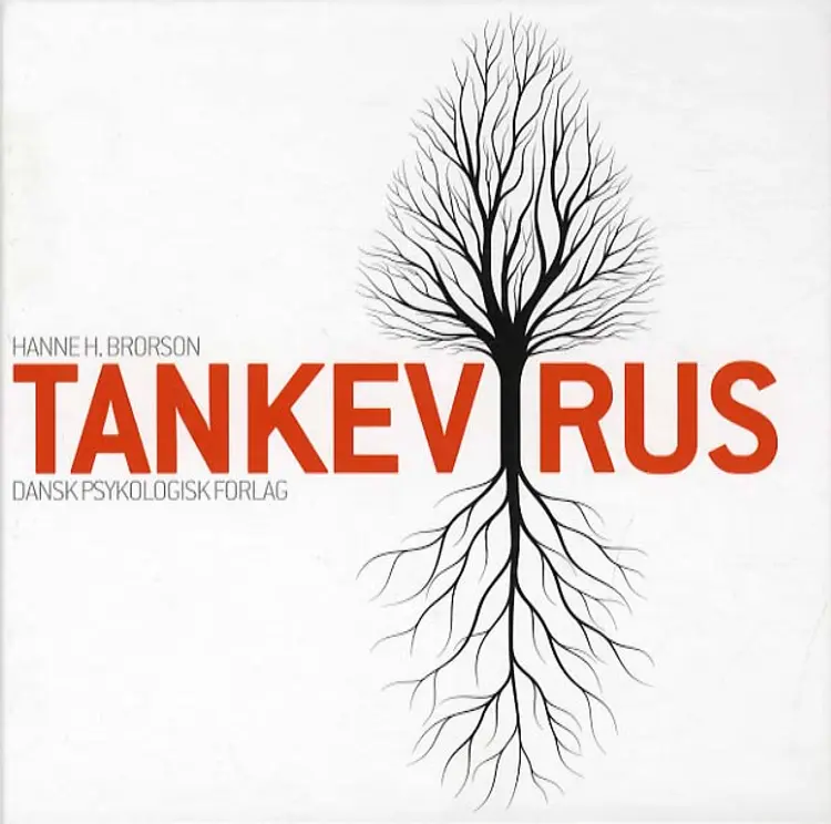 Tankevirus af Hanne H. Brorson