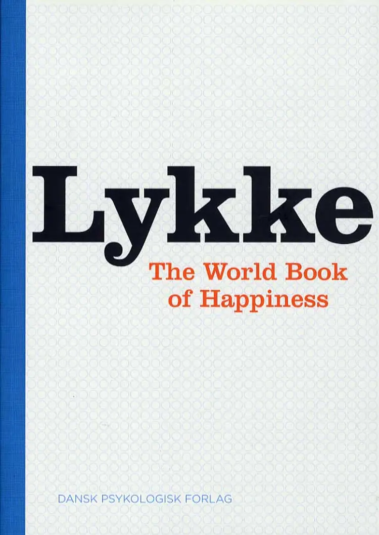 Lykke af Leo Bormans