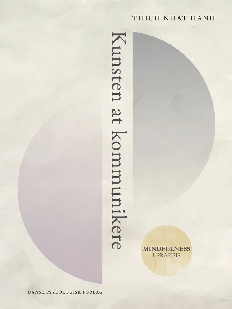 Kunsten at kommunikere af Thich Nhat Hanh