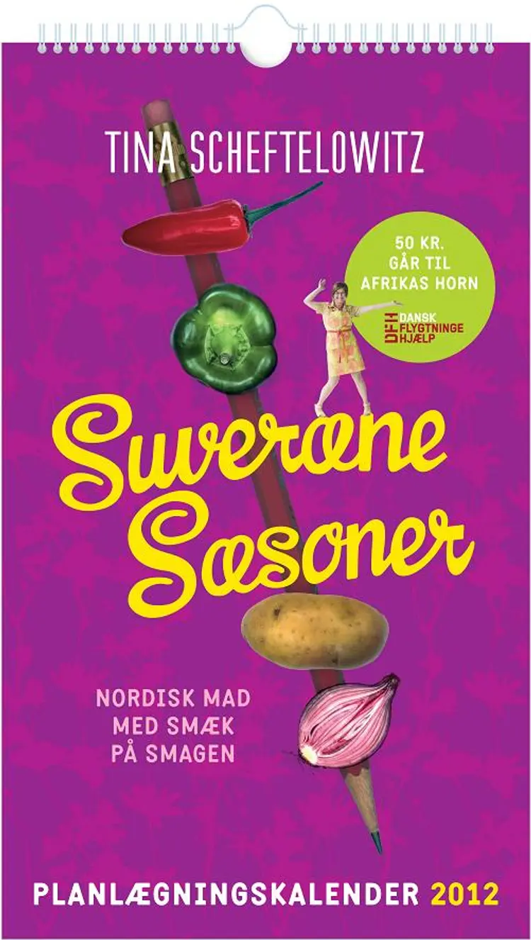 Suveræne sæsoner 2009 af Tina Scheftelowitz