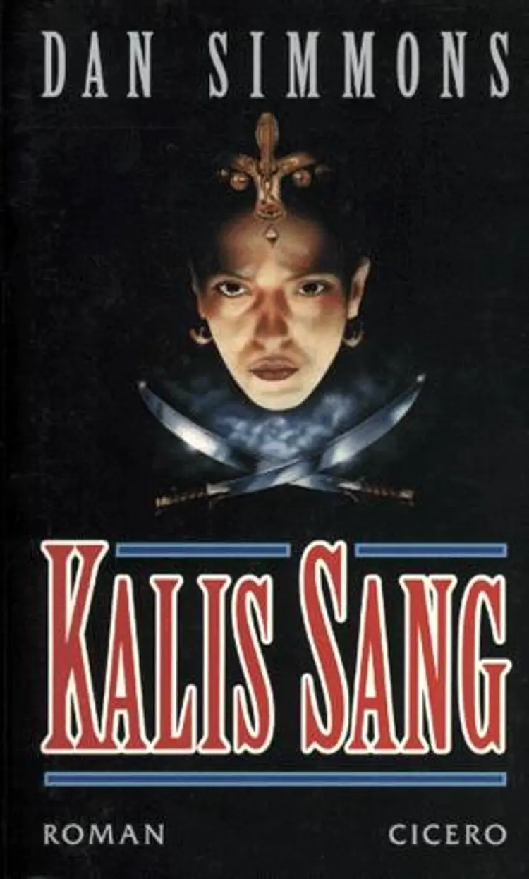 Kalis sang af Dan Simmons