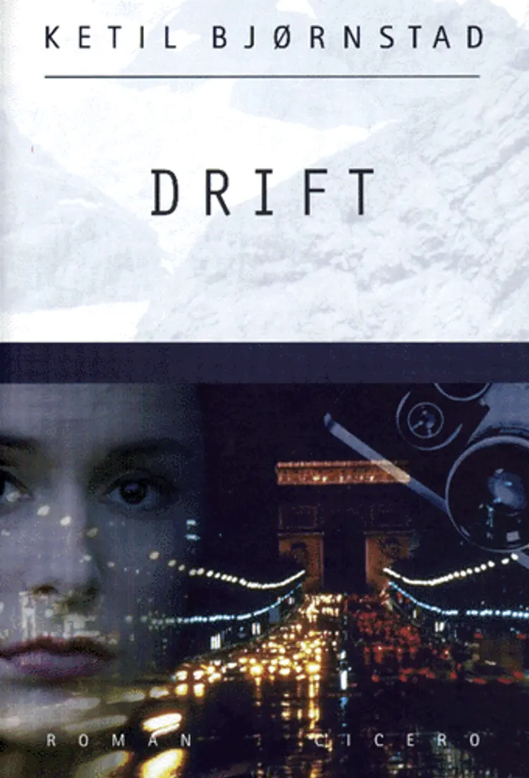 Drift af Ketil Bjørnstad