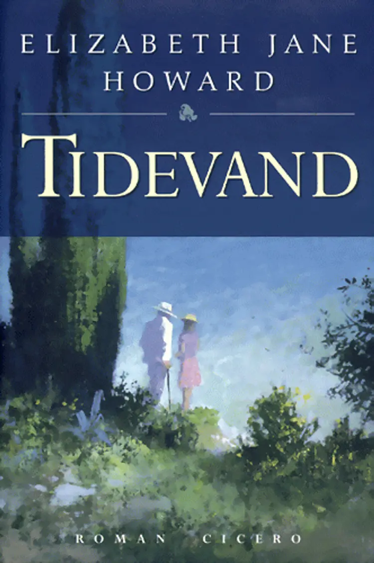 Tidevand af Elizabeth Jane Howard