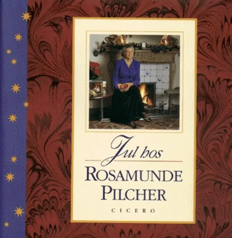 Jul hos Rosamunde Pilcher af Siv Bublitz