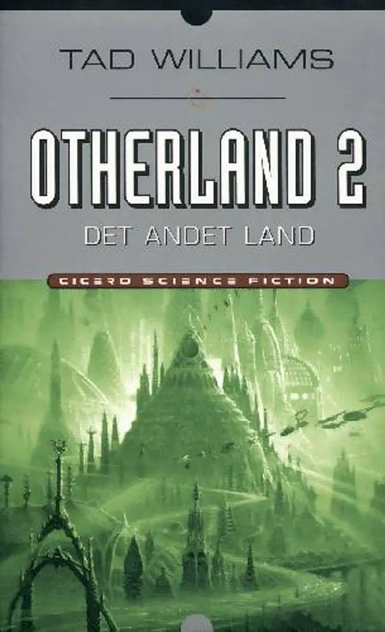 Det andet land af Tad Williams